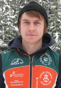 Pekka Hyvnen